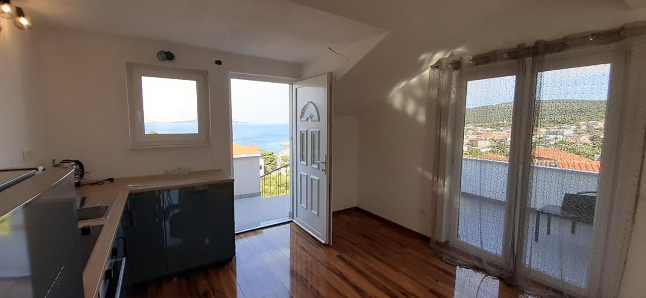 Apartmani Rita Slatine Exterior photo