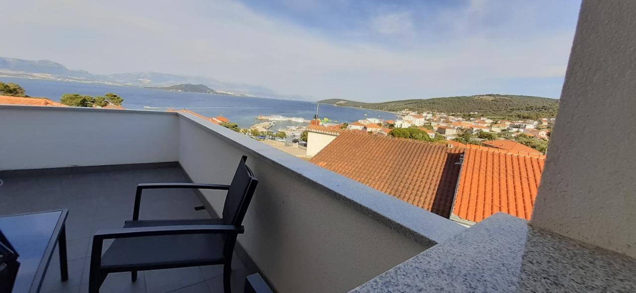 Apartmani Rita Slatine Exterior photo