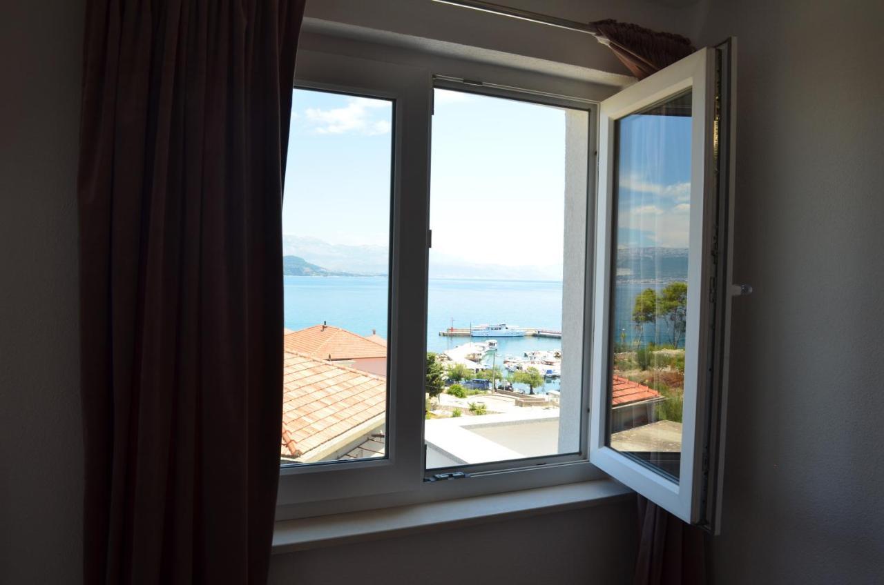 Apartmani Rita Slatine Exterior photo