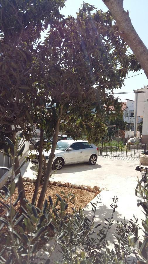 Apartmani Rita Slatine Exterior photo