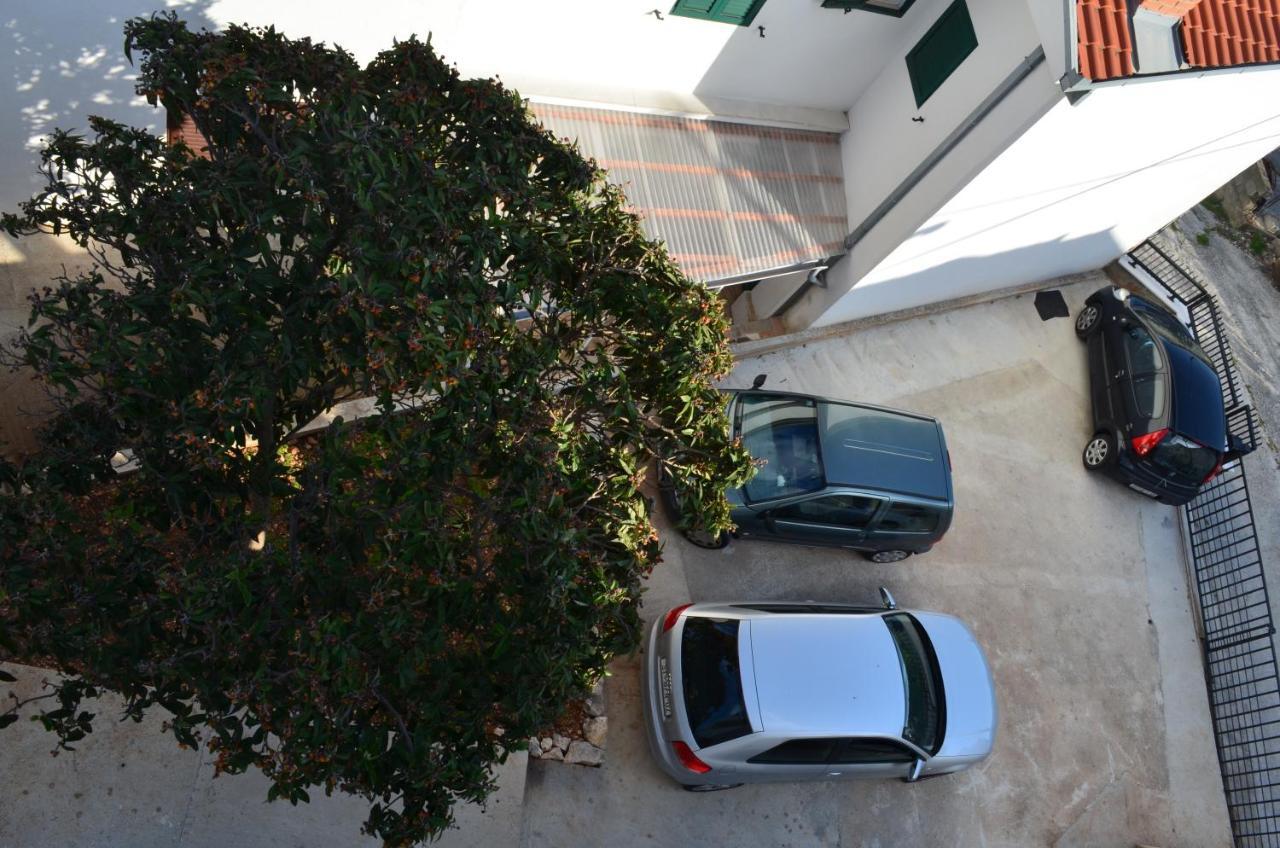 Apartmani Rita Slatine Exterior photo