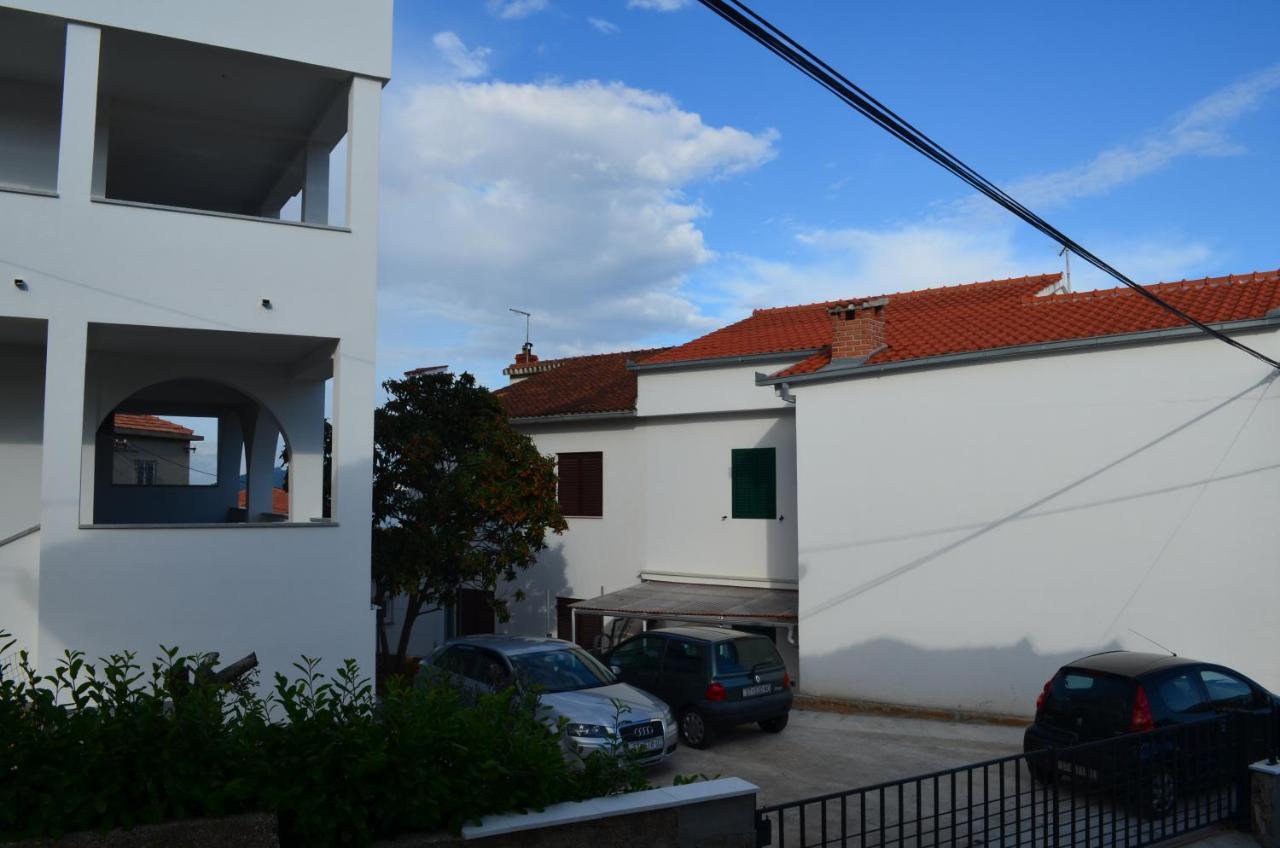 Apartmani Rita Slatine Exterior photo